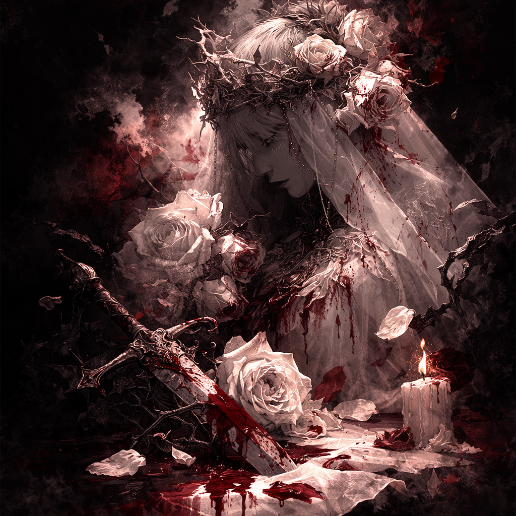 Blood and Blade