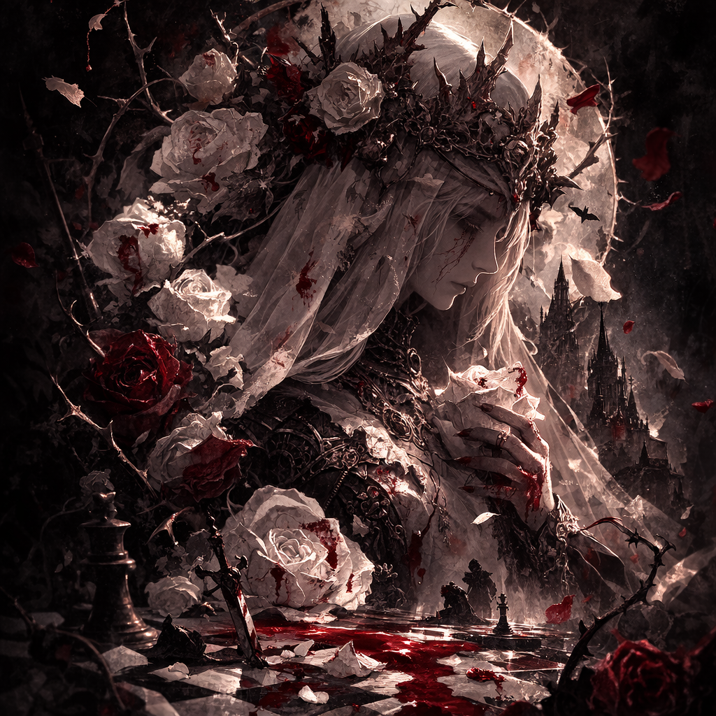 White Rose