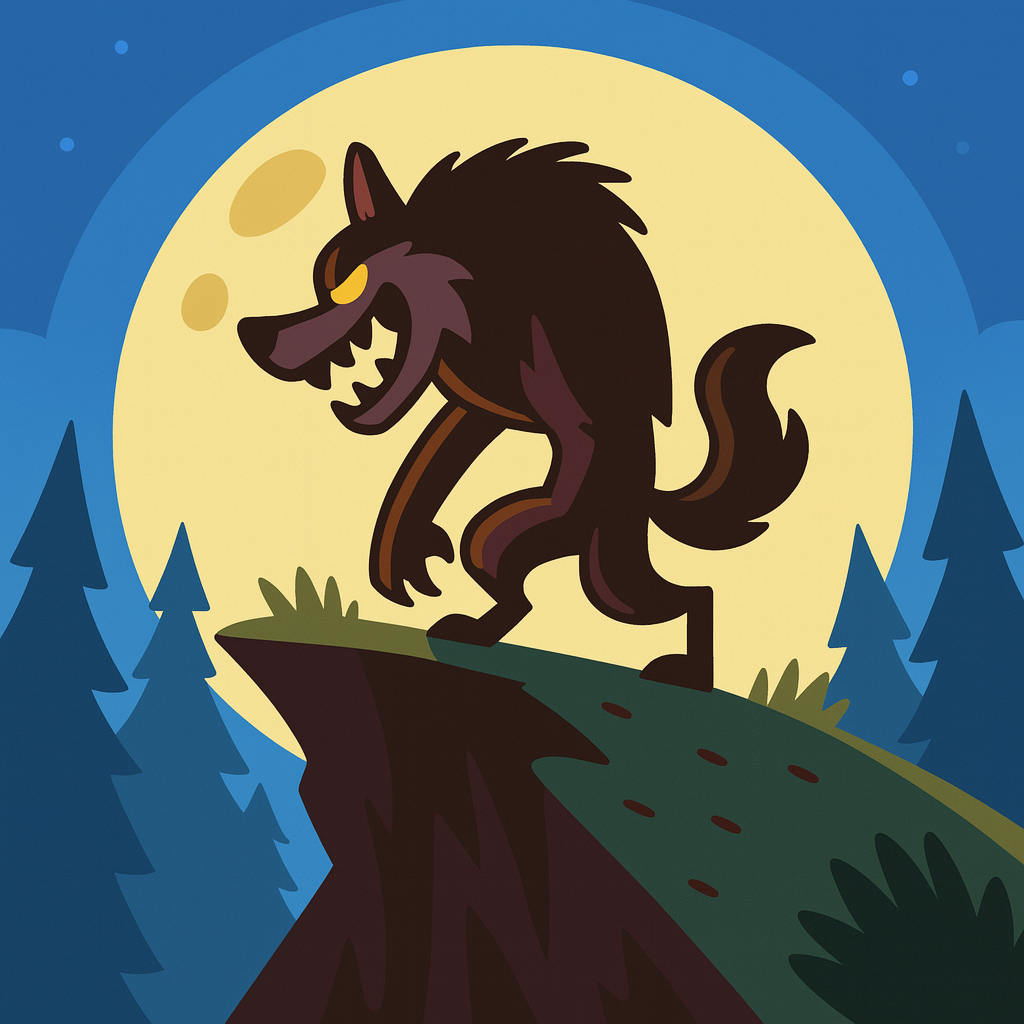 One Night Ultimate Werewolf