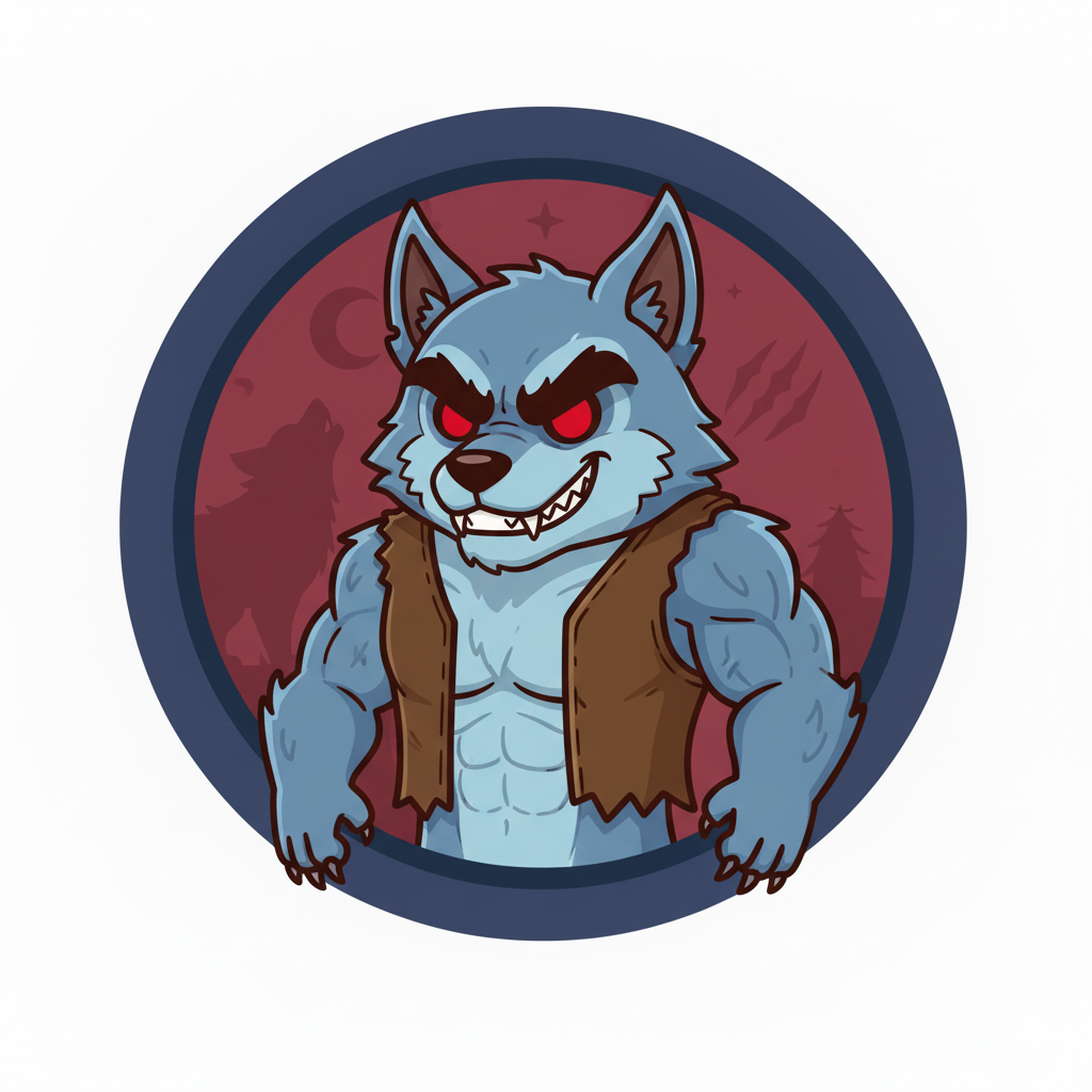 Werewolf