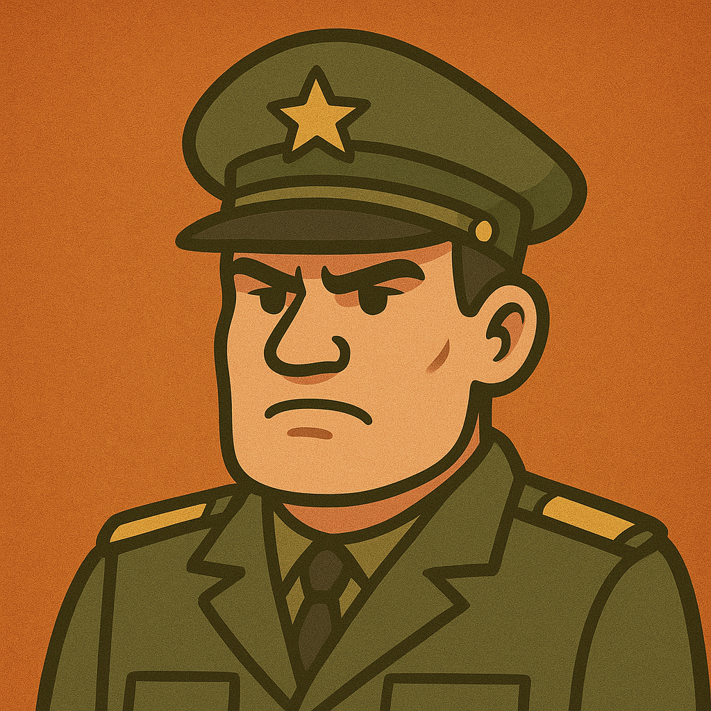 Mayor