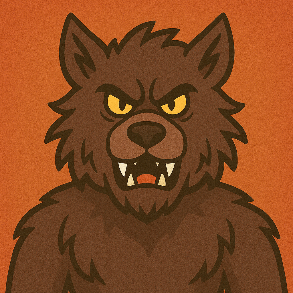 Werewolf